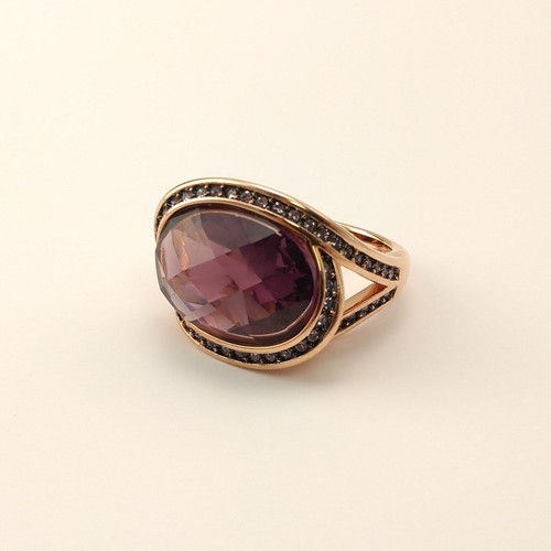 Anello lungo pierre - ⭐,