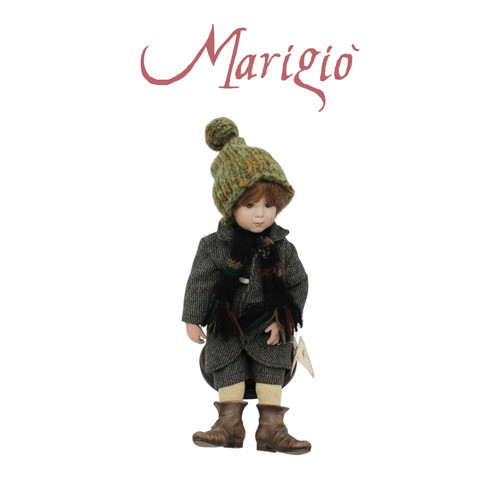 Figura - , (giacomino)