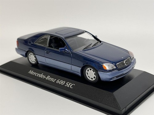 Mercedes benz 600 - mercedes, c