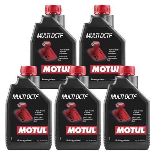 Motul multi dctf fluido - motul,