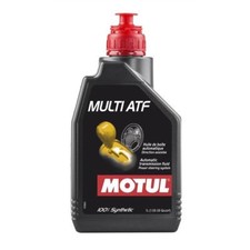Olio cambio automatico e - lt,