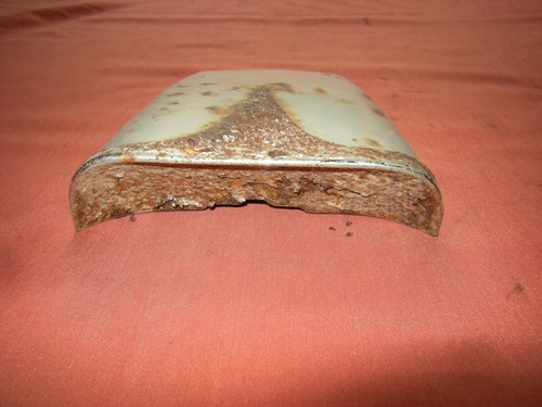 Accessorio cofano montato - , a