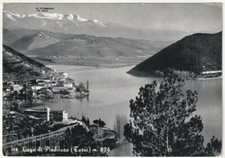 LAGO DI PIEDILUCO - TERNI -