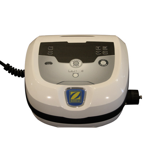 Vx45 4wd control - v3/4wd,