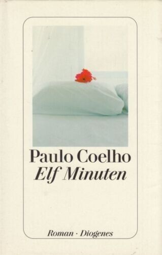 Paulo coelho elf minuten - coelho:,
