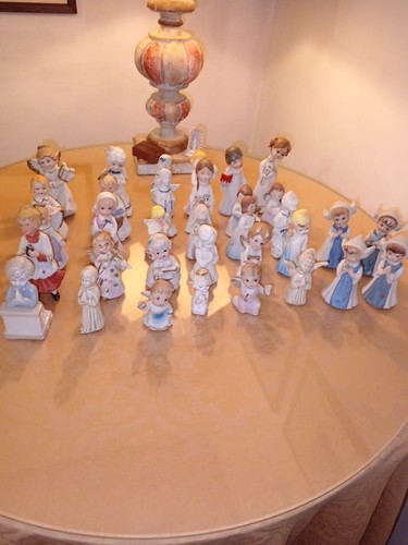 Angioletti ceramica - angioletti,