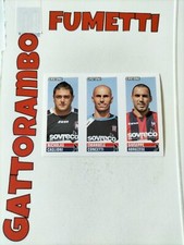 Figurine Calciatori N.549