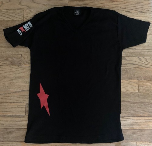 Vtg thierry mugler men - mugler, b*men