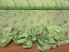 Scampolo in taffetas misto