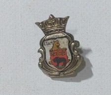 59795 SPILLA PINS Smaltata ? - Edam Souvenir - 2 cm