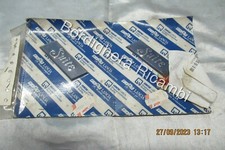 FIAT UNO TIPINO MK2 1989 AL