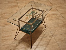 Tavolino salotto anni 50