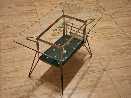 Tavolino salotto anni - , 50