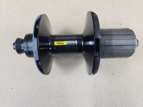 Mozzo posteriore mavic cosmic - mozzo,