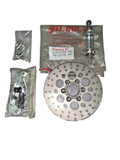 Disco Freno Grimeca Con Attacco Mozzo e Pinza Epoca MTB