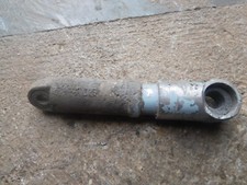 VESPA PIAGGIO AMMORTIZZATORE ANTERIORE DELL'EPOCA FARO BASSO 53 GS VS1 VL VB1T