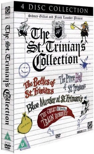 Trinian 4 movie - st,
