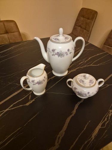 Servizio vintage the - vintage, da