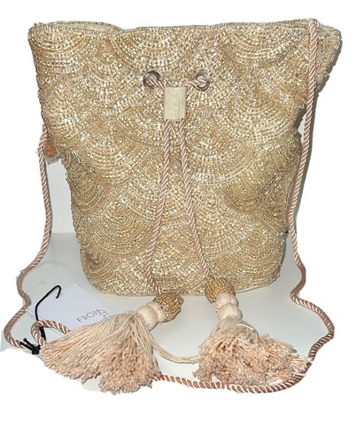 Borsa con coulisse xavier - con,