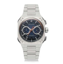 Zezame Night Cronografo Ibrido