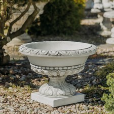 Fioriera trogolo per piante