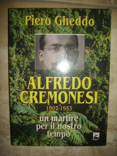Piero gheddo alfredo - -,