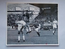 US TRIESTINA CALCIO TRENTO football 1970 1971 vecchia FOTO Trieste