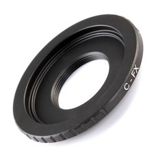 16 mm C-Mount Cine Movie