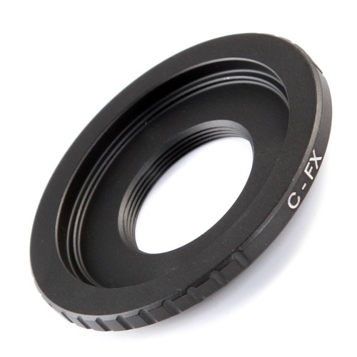 Mount cine movie - c-mount,