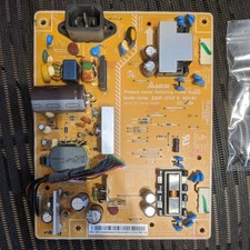 SCHEDA ALIMENTAZIONE PER