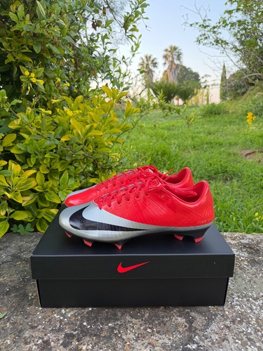 Nike mercurial superfly - nike, cr7