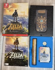 Nintendo Switch Legend of