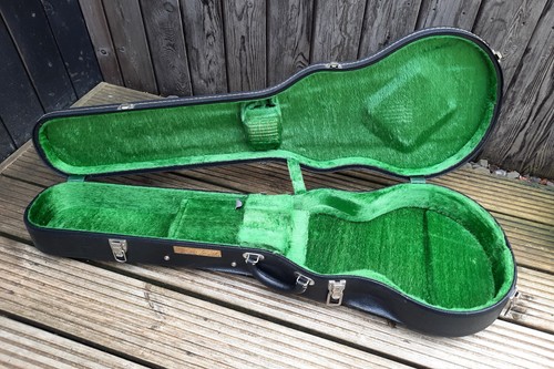 Custodia chitarra tokai les - chitarra,