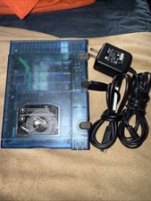 Iomega Zip Drive Z100USB Blu