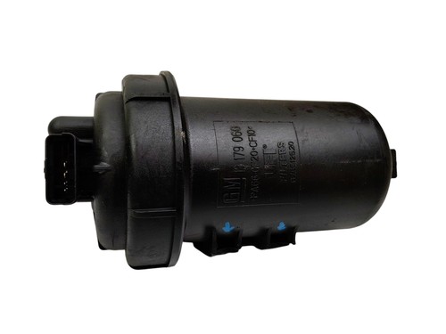 Carter filtro carburante opel - carter,