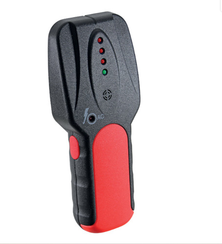 Rilevatore elettronico - ,