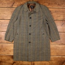Cappotto vintage Burberry