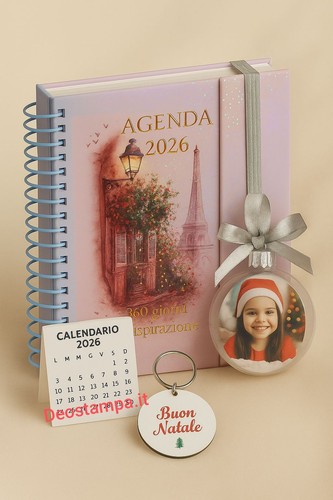 Kit regalo natale - kit,
