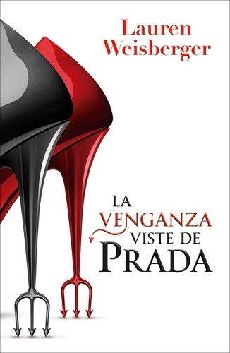 Lauren weisberger venganza - weisberger, la