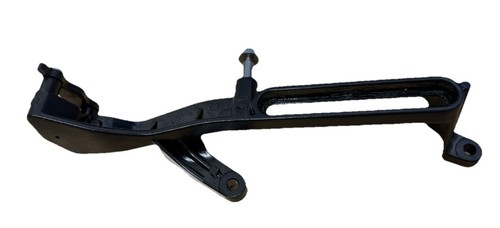 Supporto cavo cambio 40hp 50hp - supporto,