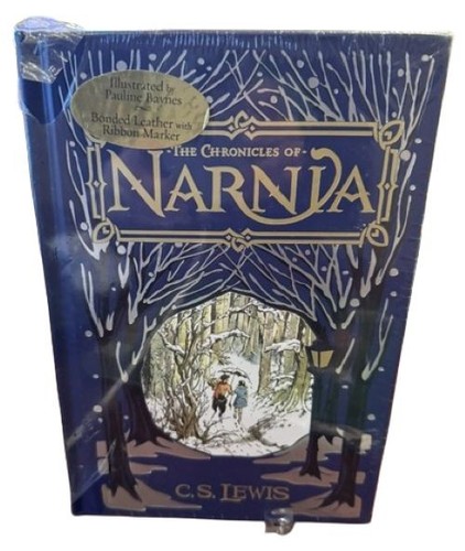 The chronicles narnia - chronicles, of