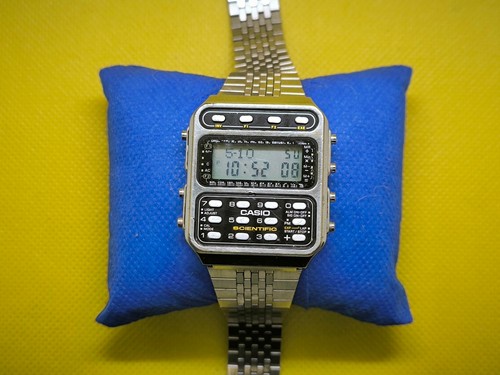 Orologio casio cfx - orologio, cfx-200