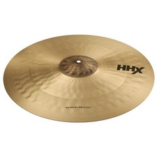 SABIAN HHX Raw Bell Dry Ride