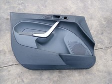 Pannello porta anteriore - pannello,