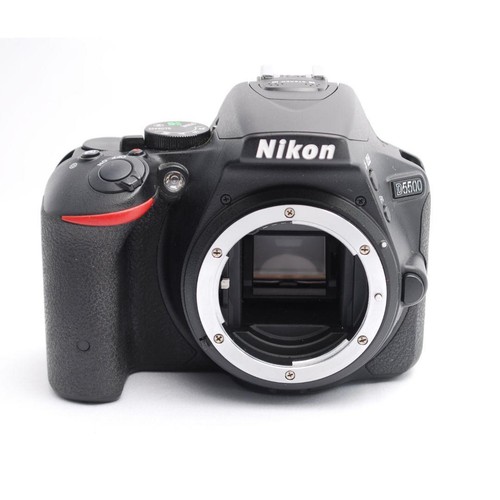 Nikon d5500 55 - af-s, 18-55