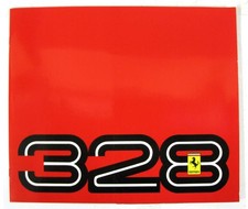 Brochure vendita auto FERRARI