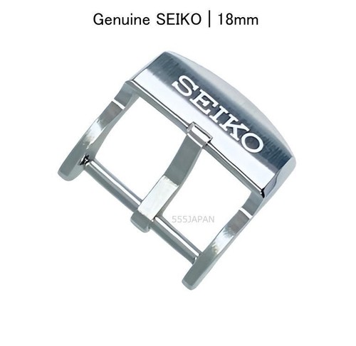 Fibbia originale seiko mm - fibbia,