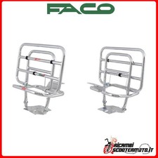 Rear luggage rack FACO PIAGGIO