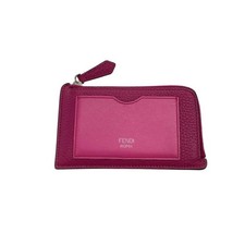 FENDI Portamonete Porta Carte