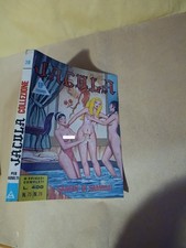 JACULA - COLLEZIONE N. 38  (EP